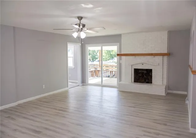 Photo 4 of Single family home for sale at 1101 SW 21st Street, Blue Springs, MO 64015 | MLS# 2645493 | Listing updated on 2026-10-07