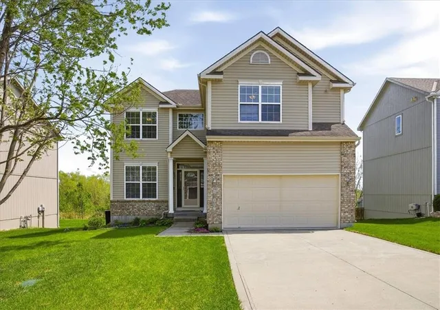 Single family home for sale at 20117 E 24th Terr Ct S, Independence, MO 64057 | MLS# 2645494