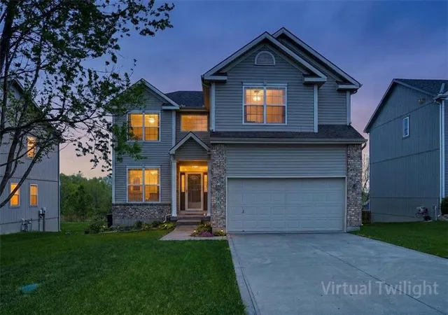 Photo 2 of Single family home for sale at 20117 E 24th Terr Ct S, Independence, MO 64057 | MLS# 2645494 | Listing updated on 2026-10-05