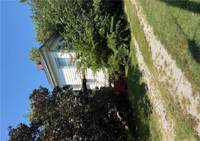 Photo 1 of Single family home for sale at 525 W 1st Street, Maryville, MO 64468 | MLS# 2645497 | Listing updated on 2026-10-05