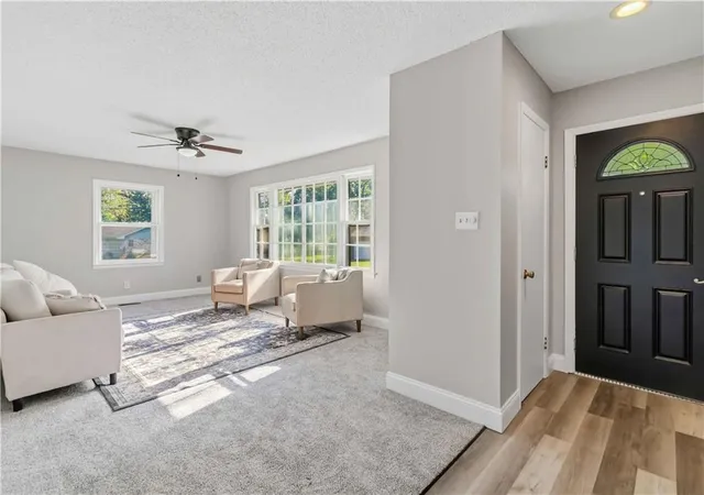 Photo 3 of Single family home for sale at 300 W Missouri Ave, Plattsburg, MO 64477 | MLS# 2645499 | Listing updated on 2026-10-07