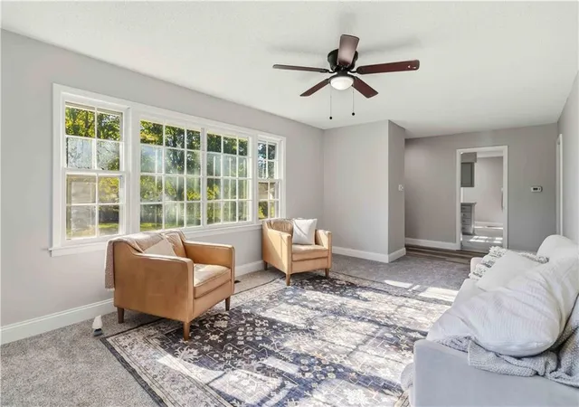 Photo 3 of Single family home for sale at 300 W Missouri Ave, Plattsburg, MO 64477 | MLS# 2645499 | Listing updated on 2026-10-07