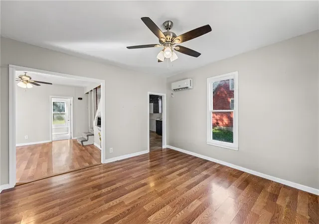 Photo 4 of Single family home for sale at 828 N Jefferson Ave, Iola, KS 66749 | MLS# 2645504 | Listing updated on 2026-10-05