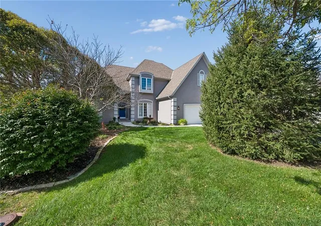 Photo 2 of Single family home for sale at 20405 W 98th Court, Lenexa, KS 66220 | MLS# 2645506 | Listing updated on 2026-10-19