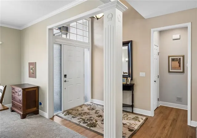 Photo 3 of Single family home for sale at 20405 W 98th Court, Lenexa, KS 66220 | MLS# 2645506 | Listing updated on 2026-10-19