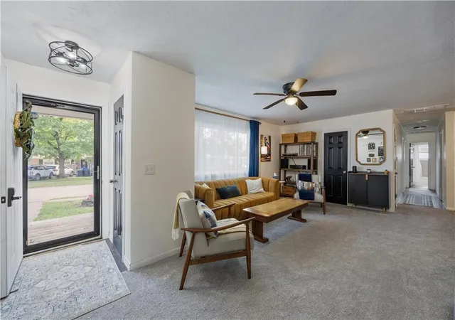 Photo 2 of Single family home for sale at 1031 N 18th Place, Independence, KS 67301 | MLS# 2645507 | Listing updated on 2026-10-05