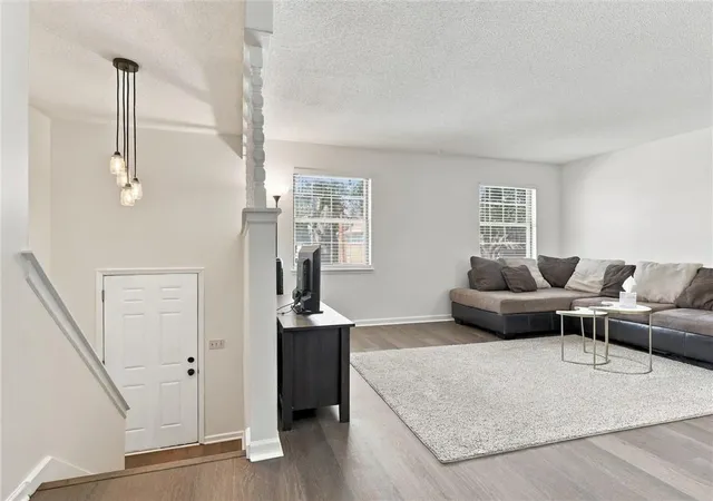 Photo 3 of Sale Pending at 1428 S Apache Ln, Olathe, KS 66062 | MLS# 2645509 | Listing updated on 2026-10-09