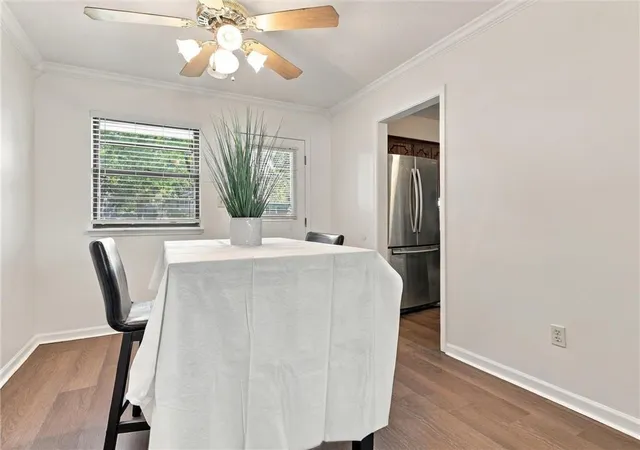Photo 4 of Sale Pending at 1428 S Apache Ln, Olathe, KS 66062 | MLS# 2645509 | Listing updated on 2026-10-09