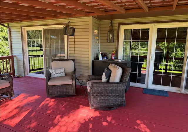 Photo 3 of Single family home for sale at 208 Markham Ct, Brookfield, MO 64628 | MLS# 2645510 | Listing updated on 2026-10-08
