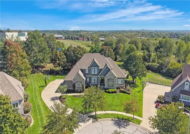 Photo 1 of Single family home for sale at 14121 Meadow Ln, Overland Park, KS 66224 | MLS# 2645515 | Listing updated on 2026-10-08