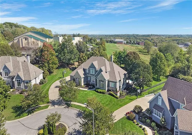 Photo 3 of Single family home for sale at 14121 Meadow Ln, Overland Park, KS 66224 | MLS# 2645515 | Listing updated on 2026-10-08