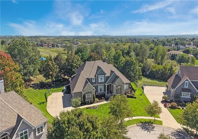 Photo 3 of Single family home for sale at 14121 Meadow Ln, Overland Park, KS 66224 | MLS# 2645515 | Listing updated on 2026-10-08