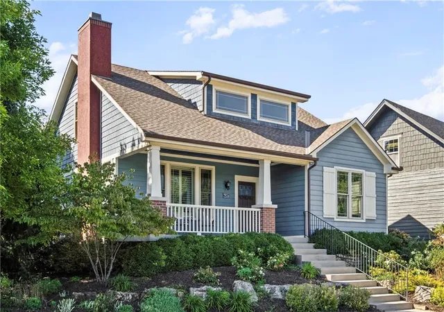 Photo 1 of Single family home for sale at 7924 N Ditzler Ave, Kansas City, MO 64158 | MLS# 2645520 | Listing updated on 2026-10-10