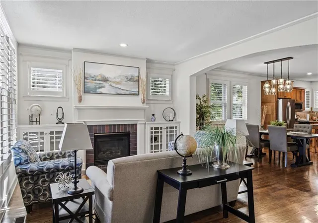Photo 4 of Single family home for sale at 7924 N Ditzler Ave, Kansas City, MO 64158 | MLS# 2645520 | Listing updated on 2026-10-10