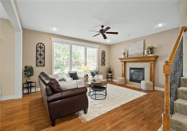 Photo 4 of Single family home for sale at 19794 W 107th Street, Olathe, KS 66061 | MLS# 2645523 | Listing updated on 2026-10-09