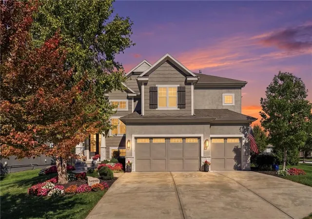 Single family home for sale at 9108 W 178th Street, Bucyrus, KS 66013 | MLS# 2645528