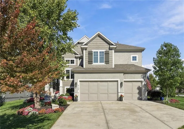 Photo 1 of Single family home for sale at 9108 W 178th Street, Bucyrus, KS 66013 | MLS# 2645528 | Listing updated on 2026-10-09