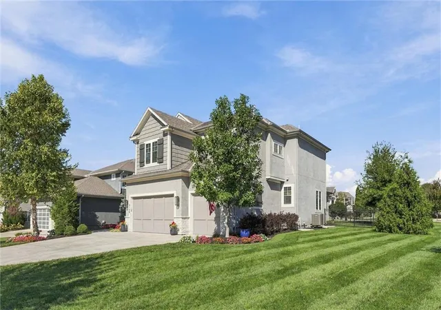 Photo 2 of Single family home for sale at 9108 W 178th Street, Bucyrus, KS 66013 | MLS# 2645528 | Listing updated on 2026-10-09