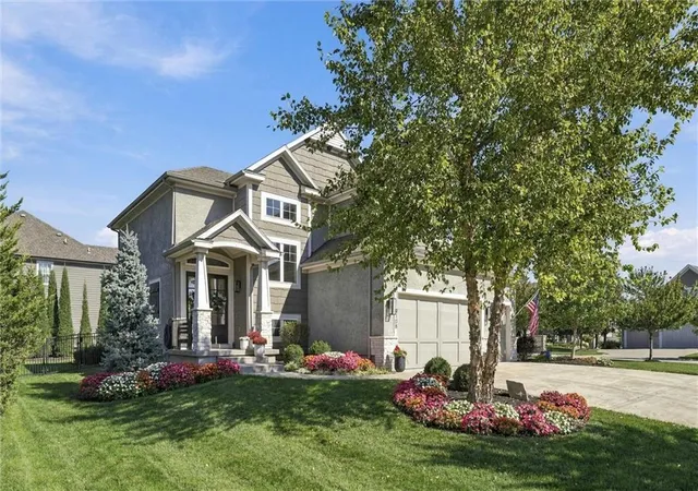 Photo 3 of Single family home for sale at 9108 W 178th Street, Bucyrus, KS 66013 | MLS# 2645528 | Listing updated on 2026-10-09