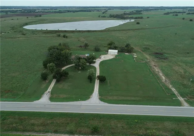 Photo 3 of Single family home for sale at 901 Highway 54, Uniontown, KS 66779 | MLS# 2645532 | Listing updated on 2026-10-06