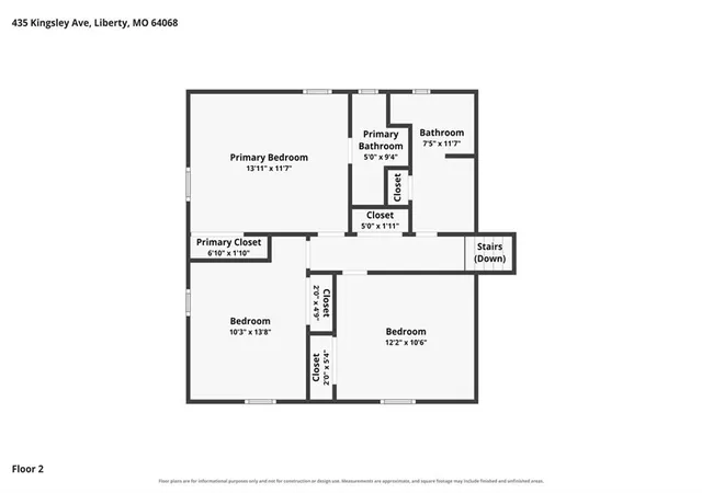 Photo 43 of Sale Pending at 435 Kingsley Ave, Liberty, MO 64068 | MLS# 2645541 | Listing updated on 2026-10-18
