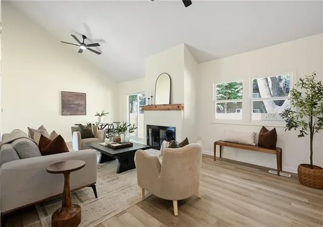 Photo 2 of Single family home for sale at 6603 Earnshaw St, Shawnee, KS 66216 | MLS# 2645545 | Listing updated on 2026-10-18