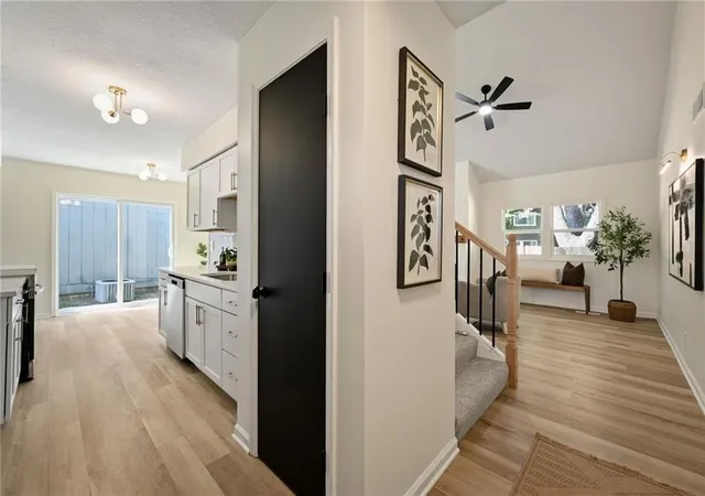 Photo 4 of Single family home for sale at 6603 Earnshaw St, Shawnee, KS 66216 | MLS# 2645545 | Listing updated on 2026-10-18