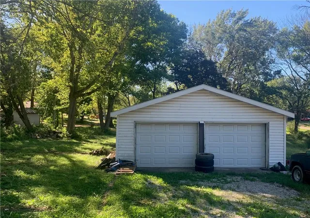 Photo 3 of Land for sale at 751 Sycamore St, Pleasanton, KS 66075 | MLS# 2645553 | Listing updated on 2026-10-13