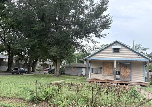 Photo 1 of Single family home for sale at 1638 Ewing Ave, Kansas City, MO 64126 | MLS# 2645568 | Listing updated on 2026-10-08