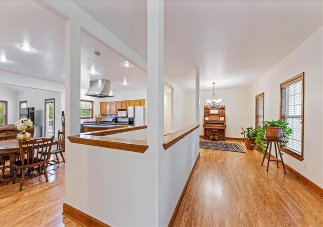 Photo 3 of Single family home for sale at 15036 Hillside Rd, Leavenworth, KS 66048 | MLS# 2645569 | Listing updated on 2026-10-09