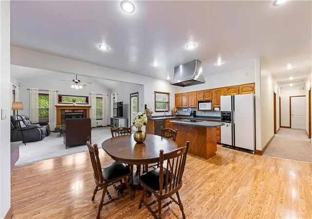 Photo 4 of Single family home for sale at 15036 Hillside Rd, Leavenworth, KS 66048 | MLS# 2645569 | Listing updated on 2026-10-09