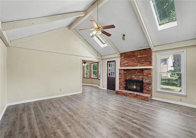 Photo 3 of Single family home for sale at 13935 S Cottonwood Dr, Olathe, KS 66062 | MLS# 2645570 | Listing updated on 2026-10-09