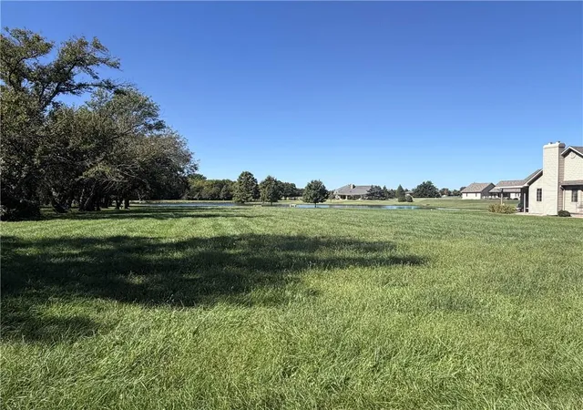 Photo 1 of Land for sale at 0 Cleveland St, Burlington, KS 66839 | MLS# 2645572 | Listing updated on 2026-10-05