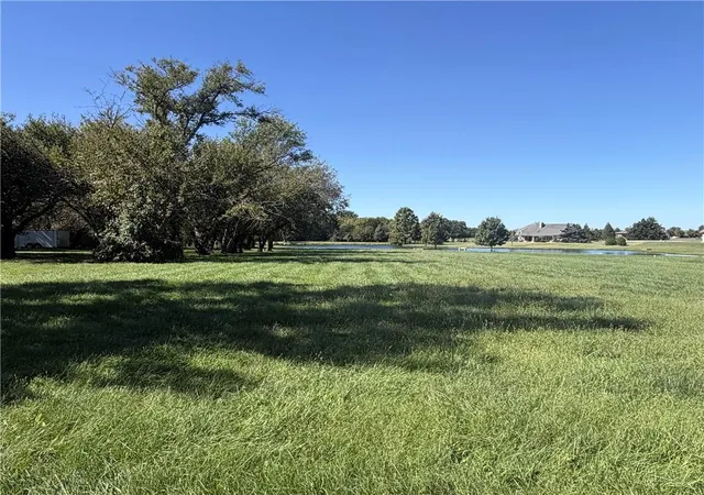 Photo 2 of Land for sale at 0 Cleveland St, Burlington, KS 66839 | MLS# 2645572 | Listing updated on 2026-10-05