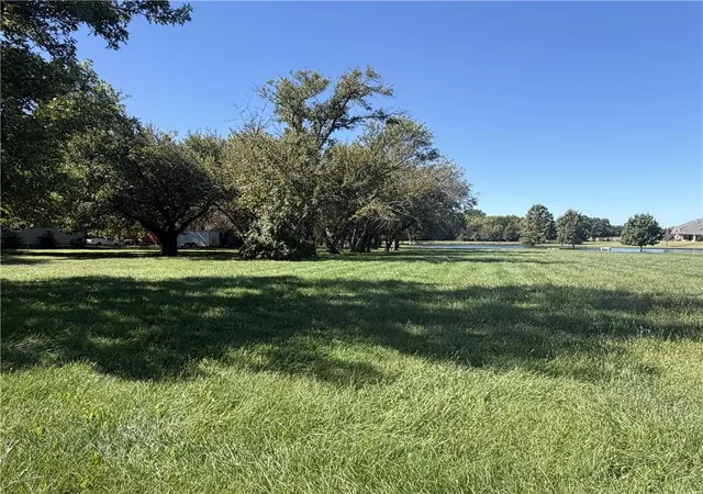Photo 3 of Land for sale at 0 Cleveland St, Burlington, KS 66839 | MLS# 2645572 | Listing updated on 2026-10-05