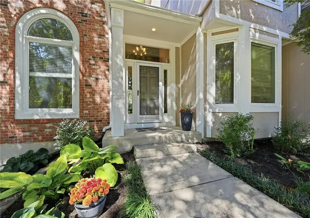Photo 3 of Single family home for sale at 18922 West 117th St, Olathe, KS 66061 | MLS# 2645573 | Listing updated on 2026-10-09