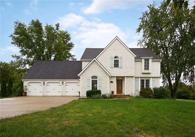 Photo 1 of Sale Pending at 3955 W 214th Street, Bucyrus, KS 66013 | MLS# 2645579 | Listing updated on 2026-10-18