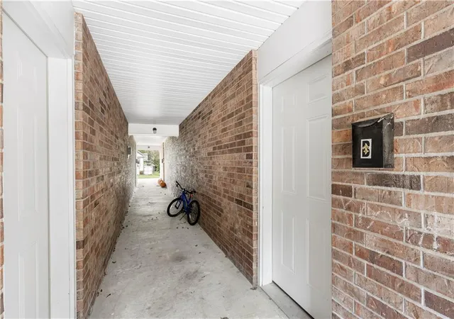 Photo 3 of Multi family home for sale at 201 Highland St, Sweet Springs, MO 65351 | MLS# 2645583 | Listing updated on 2026-10-06