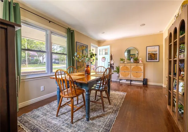 Photo 4 of Single family home for sale at 8200 Summit St, Kansas City, MO 64114 | MLS# 2645584 | Listing updated on 2026-10-09