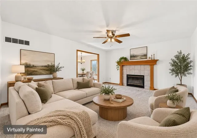 Photo 1 of Single family home for sale at 9101 NE 109th Terrace, Kansas City, MO 64157 | MLS# 2645590 | Listing updated on 2026-10-07
