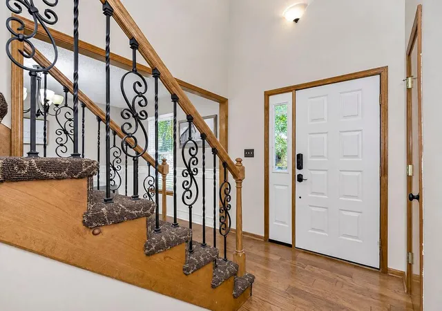Photo 3 of Single family home for sale at 704 Lark St, Raymore, MO 64083 | MLS# 2645591 | Listing updated on 2026-10-09