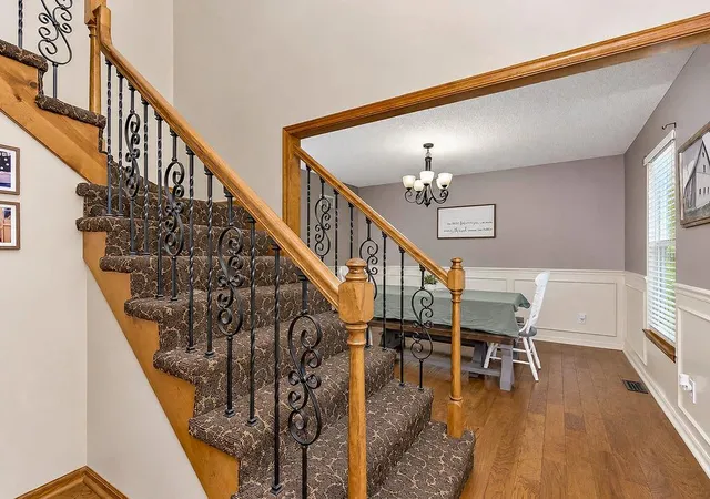 Photo 3 of Single family home for sale at 704 Lark St, Raymore, MO 64083 | MLS# 2645591 | Listing updated on 2026-10-09