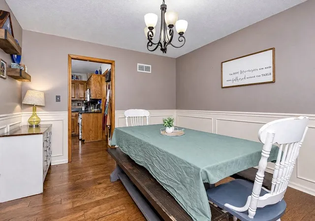 Photo 4 of Single family home for sale at 704 Lark St, Raymore, MO 64083 | MLS# 2645591 | Listing updated on 2026-10-09