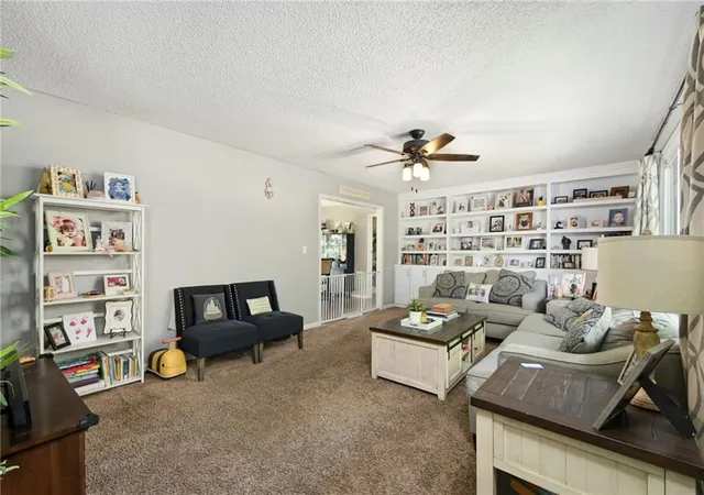 Photo 3 of Single family home for sale at 4121 N Briarcliff Rd, Kansas City, MO 64116 | MLS# 2645592 | Listing updated on 2026-10-25