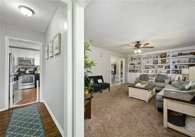Photo 4 of Single family home for sale at 4121 N Briarcliff Rd, Kansas City, MO 64116 | MLS# 2645592 | Listing updated on 2026-10-25