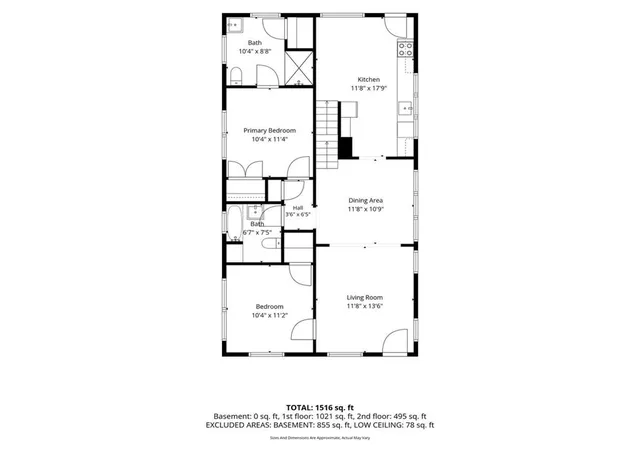 Photo 4 of Single family home for sale at 4111 E 59th Street, Kansas City, MO 64130 | MLS# 2645598 | Listing updated on 2026-10-27