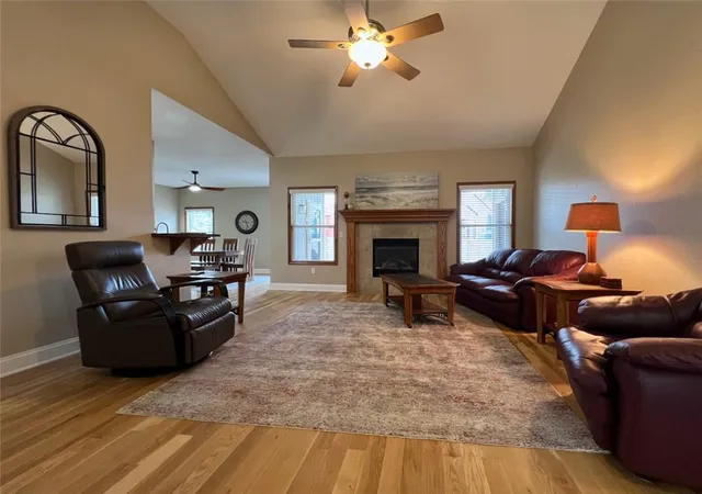 Photo 2 of Single family home for sale at 5504 Harvard Rd, Lawrence, KS 66049 | MLS# 2645605 | Listing updated on 2026-10-14