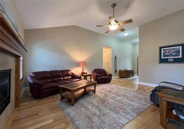 Photo 3 of Single family home for sale at 5504 Harvard Rd, Lawrence, KS 66049 | MLS# 2645605 | Listing updated on 2026-10-14
