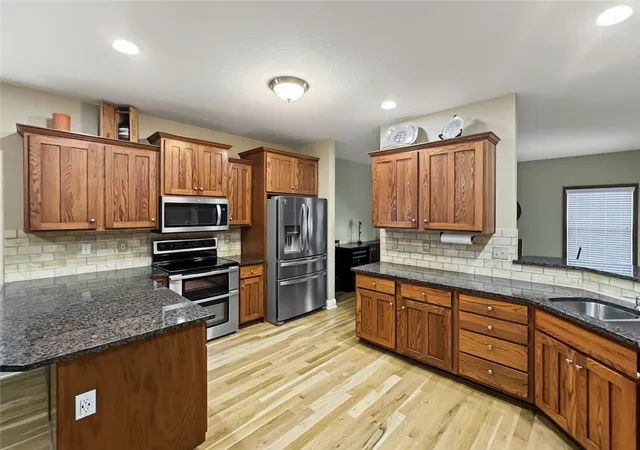 Photo 3 of Single family home for sale at 5504 Harvard Rd, Lawrence, KS 66049 | MLS# 2645605 | Listing updated on 2026-10-14