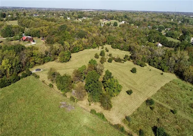 Photo 1 of Land for sale at 8 Acres Hwy Aa, Kingsville, MO 64061 | MLS# 2645606 | Listing updated on 2026-10-10